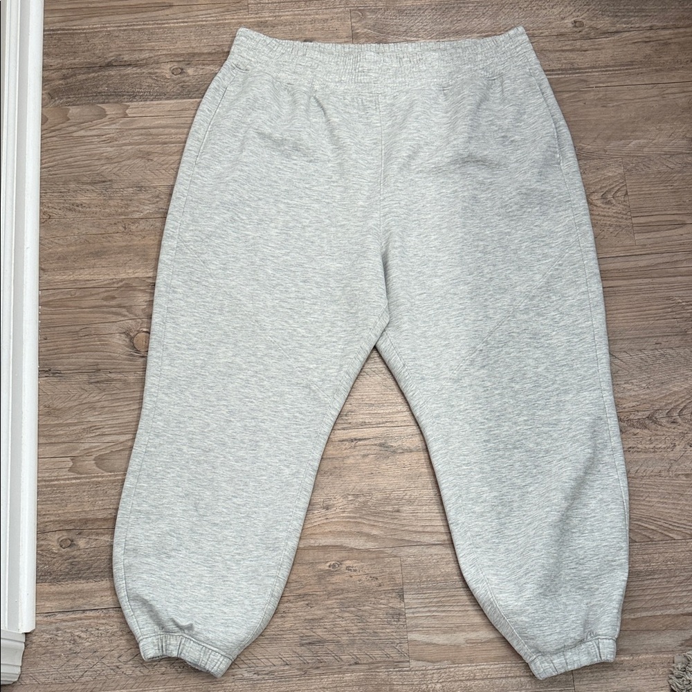 Abercrombie YPB Joggers